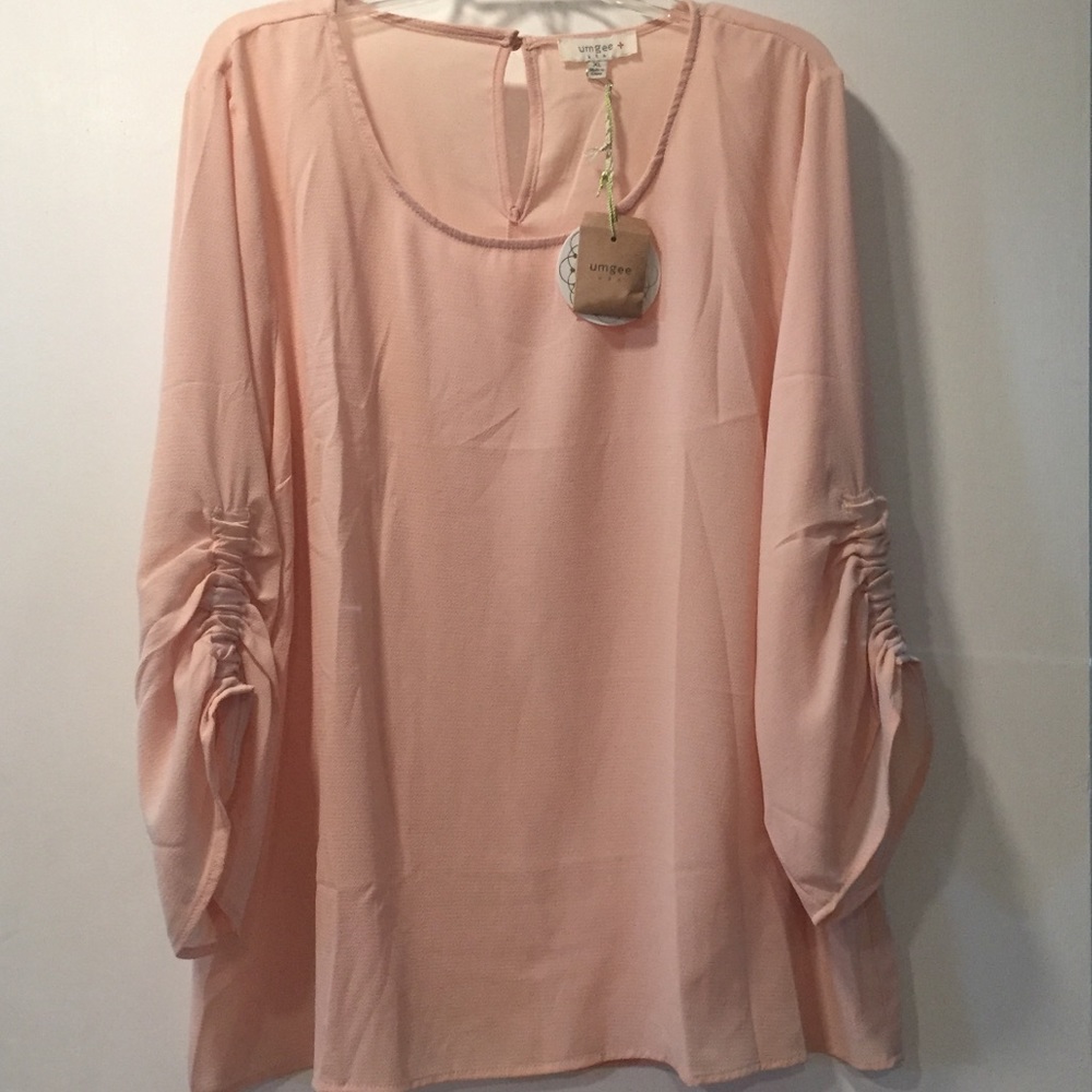 Women’s Umgee Top